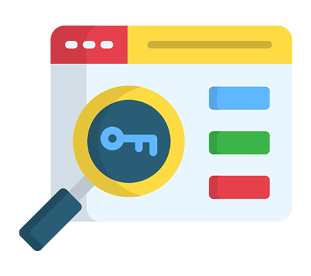 Targeted Medical Keywords