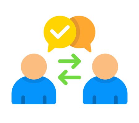 Transparent Communication