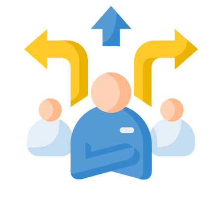 Data-Driven Decision Making