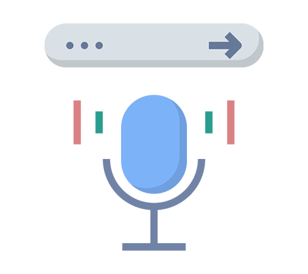 >Search Optimization for Voice and Conversation