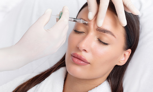 Dermatologist