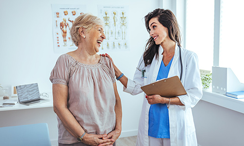 Internist