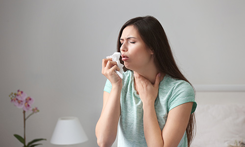 Allergy & Asthma