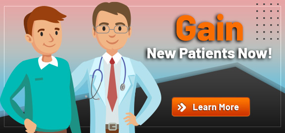 Your Most Qualified Patients Are Online
