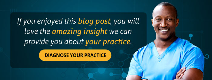 Attract More Patients and Grow Your Medical Practice With Blogging