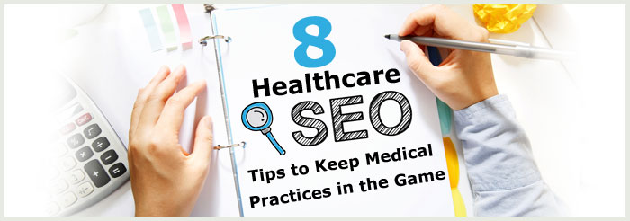 Healthcare SEO