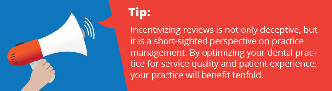 Dental Practice Marketing: The Dos and Don'ts of Patient Reviews