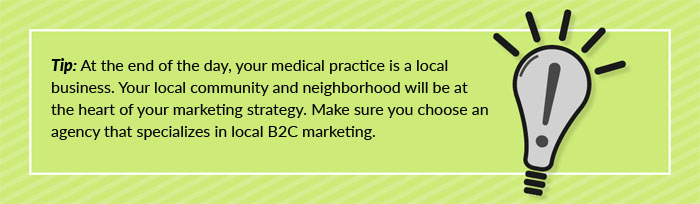 7 Questions to Ask Before Hiring Your Healthcare Marketing Agency