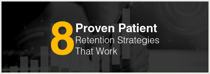 Patient Retention Strategies