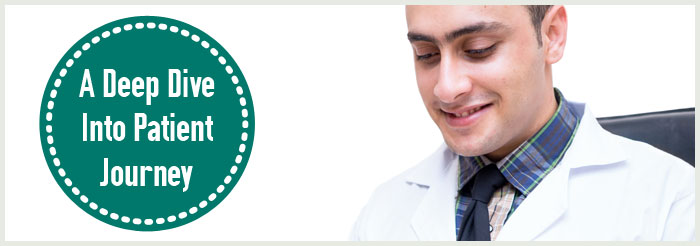 A Deep Dive Into Patient Journey 