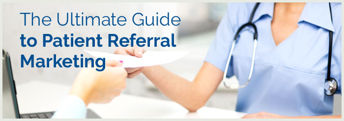 Patient Referral