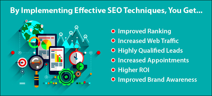 5 Chiropractic SEO Trends for 2018