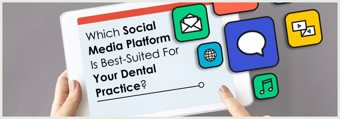 Dental Social Media