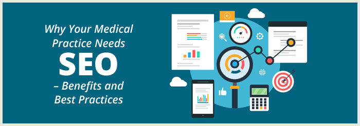 SEO for Medical Practices