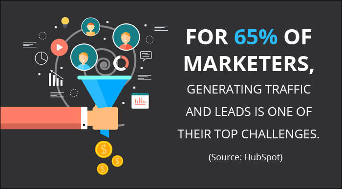 5 Lead Generation Strategies You Can't Afford to Ignore - Blog