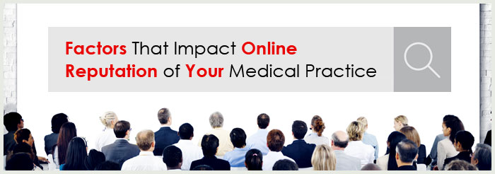 How Much Will a Bad Online Reputation Cost Your Medical Practice? - Blog