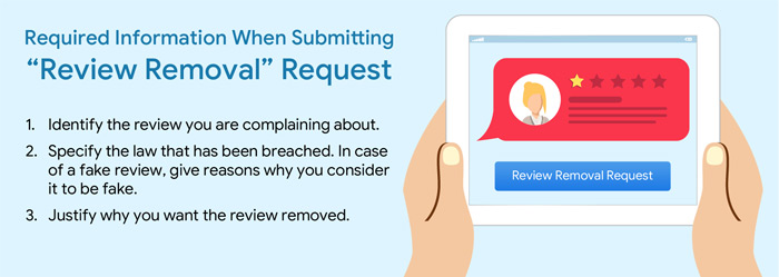 How to Report and Remove Fake Google Reviews About Your Practice 