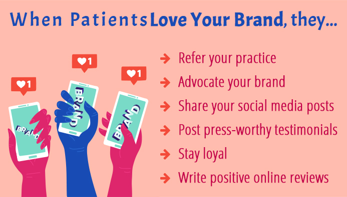 Do Patients Love Your Medical Practice?