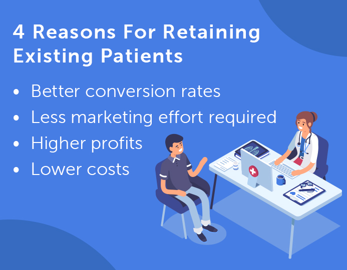 14 Simple Ways to Ensure Patient Loyalty and Retention