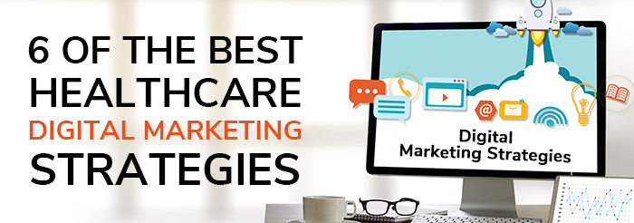 Healthcare Digital Marketing