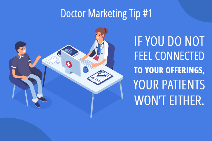 The 'Secret'’' Doctor Healthcare Marketing Strategy That Will Make or Break Your Practice