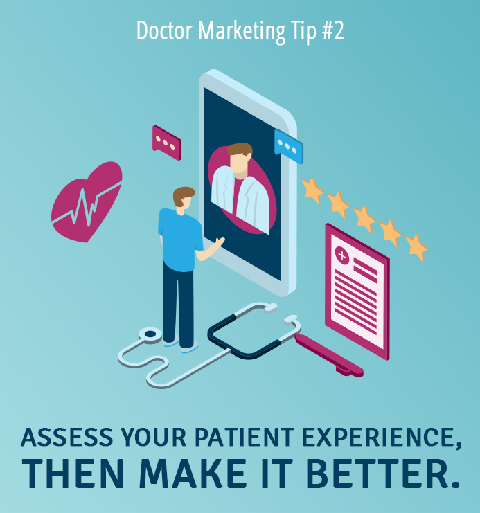 The 'Secret'’' Doctor Healthcare Marketing Strategy That Will Make or Break Your Practice