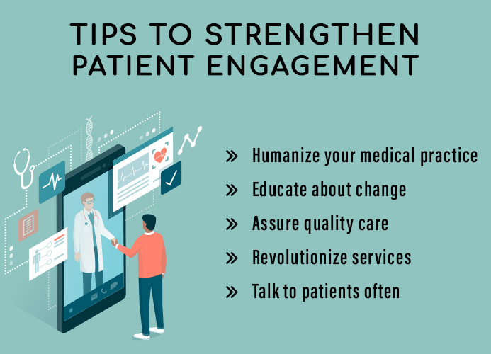 4 Patient Engagement Ideas During the COVID-19 Lockdown