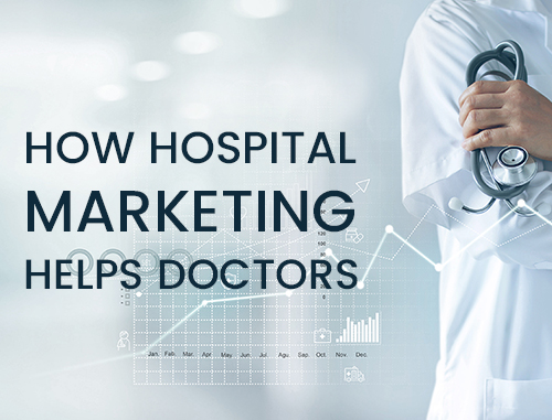 How Hospital Marketing Helps Doctors