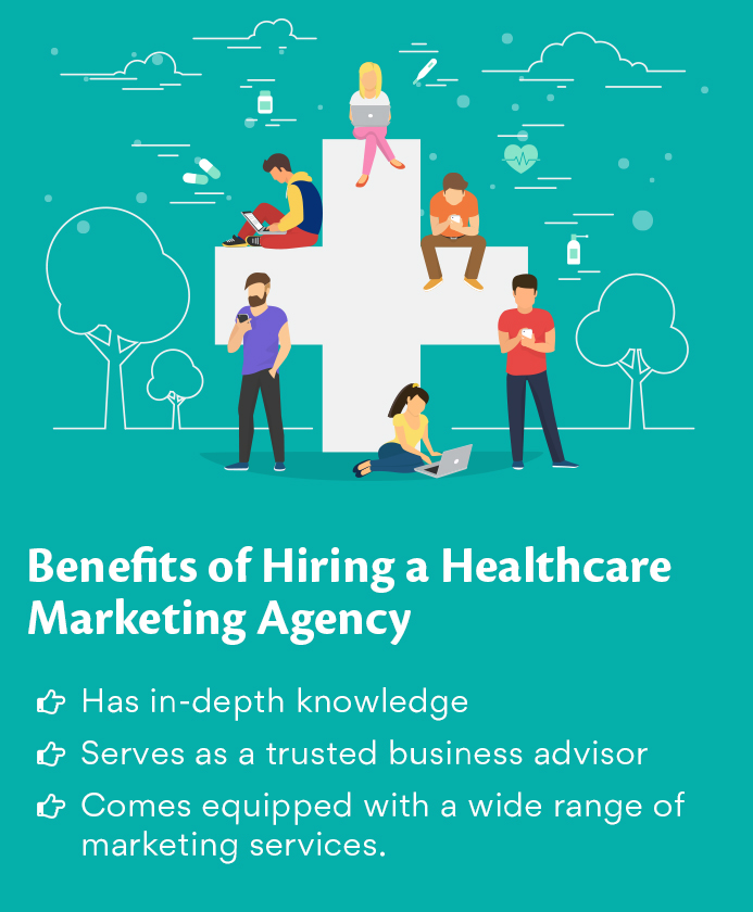 Hiring a Healthcare Marketing Agency for Doctors? Don’t Forget to Ask These Questions