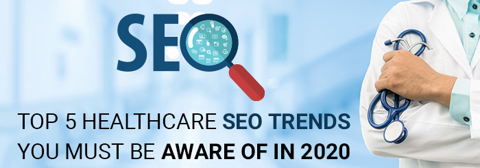 Healthcare SEO