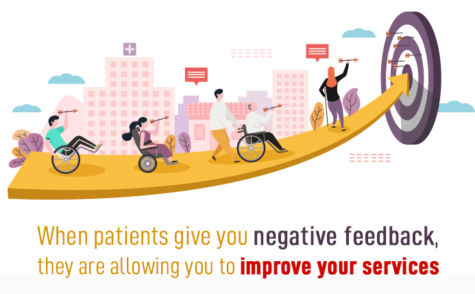 5 Reasons Patient Feedback is Important