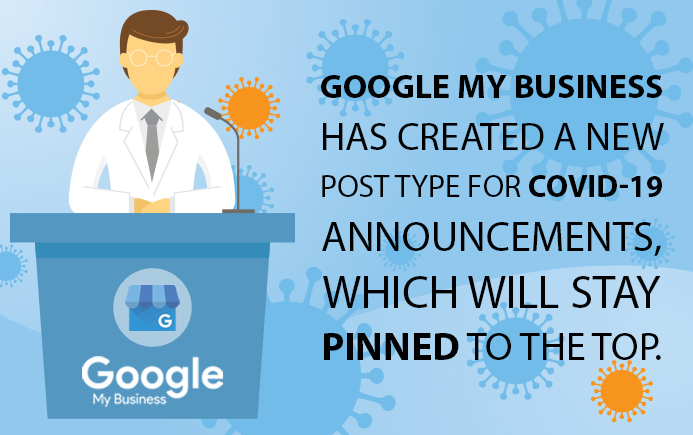 4 Ways To Keep Patients Engaged Using Google My Business