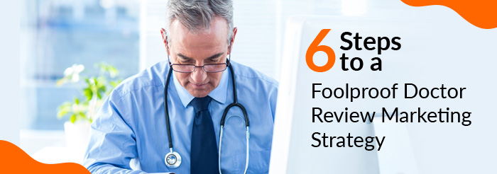 Review Marketing for Doctors