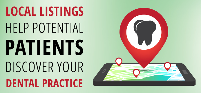 4 Most Common Ways Patients Search For Dentists