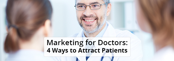 Marketing for Doctors