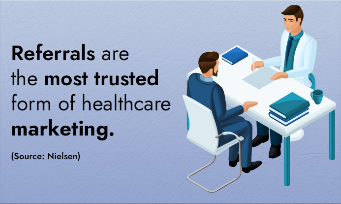 Your One-Stop Guide to Dental Patient Referral Marketing