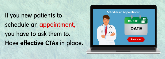 Is Your Medical Practice Struggling to Attract New Patients?