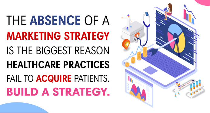 Is Your Medical Practice Struggling to Attract New Patients?