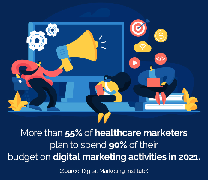 5 New Rules of Healthcare Marketing