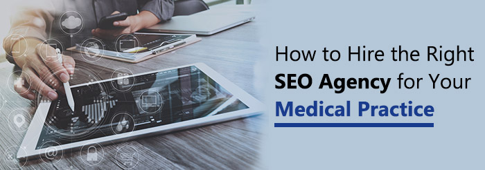 What Kind of SEO Agency should you hire as a practice