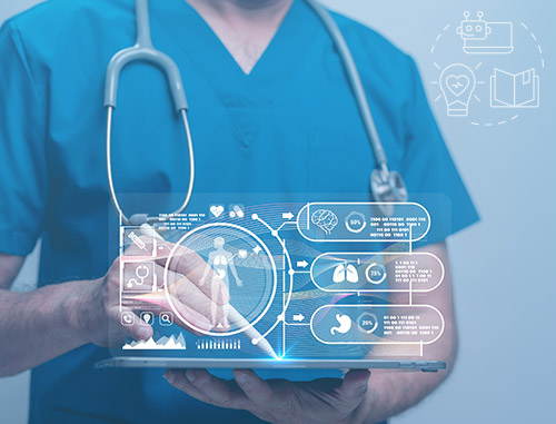 How AI is Driving Patient Engagement and Revolutionizing Patient Experience