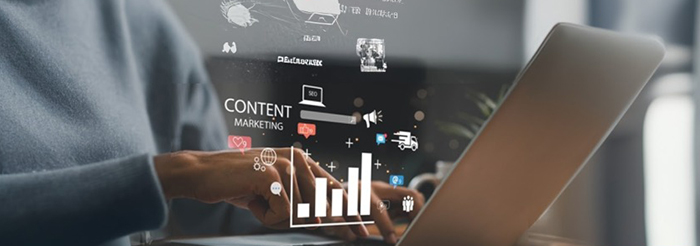 How Content Marketing Drives New Patient Leads