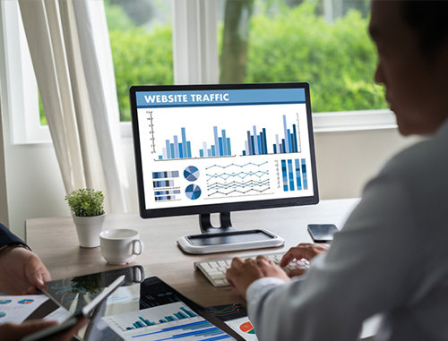 The Role of E-E-A-T in Ranking Healthcare Websites
