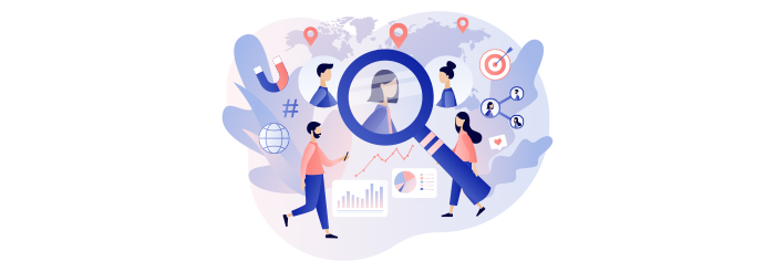 What Marketers Don’t Know About Effective Audience Targeting