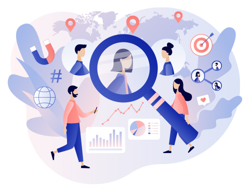 What Marketers Don’t Know About Effective Audience Targeting
