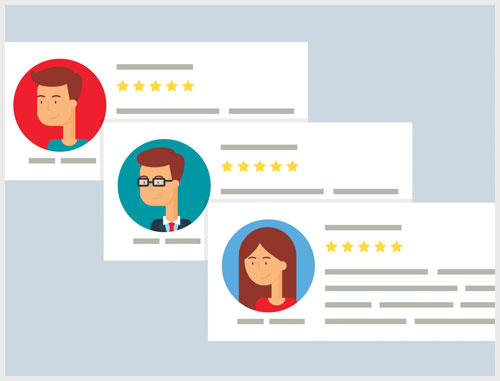 5 Reasons For Reading Your Online Patient Reviews