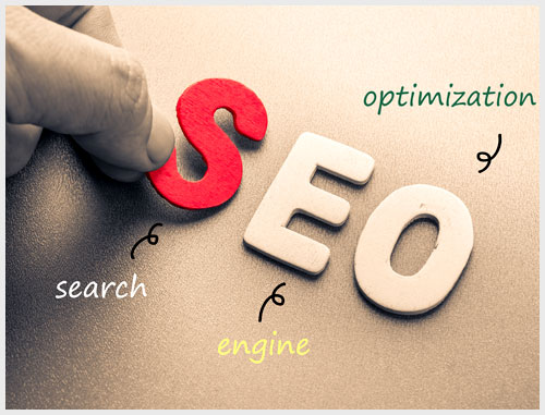 Don’t Ignore SEO