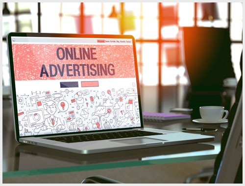 The Importance of Online Advertising for Healthcare Marketing