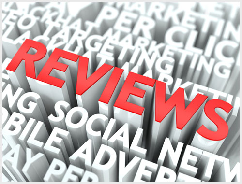 Why Online Review Sites Are Important for Your Practice