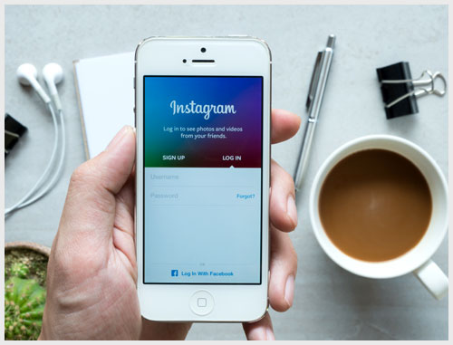 Should Instagram Be Part of Your Social Media Strategy?